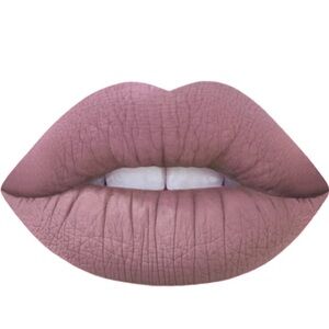BNWT Lime Crime Velvetines Liquid Lipstick – CASHMERE